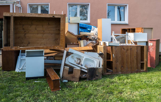 Best Affordable Junk Removal Services  in Wayzata, MN