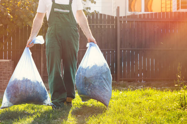 Reliable Wayzata, MN Junk Removal Solutions