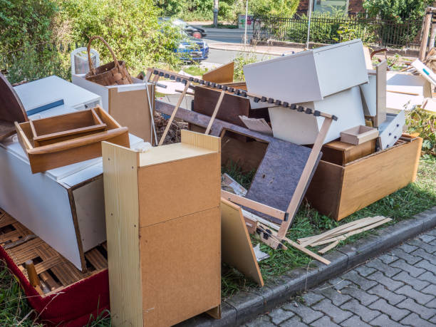 Best Full-Service Junk Removal  in Wayzata, MN